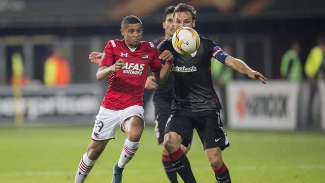 足球欧冠官方公布本赛季最佳阵容候选