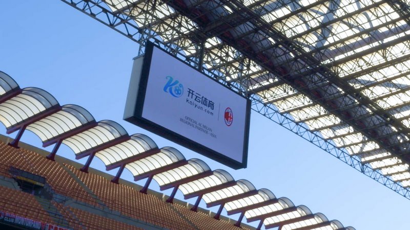 墨尔本城市