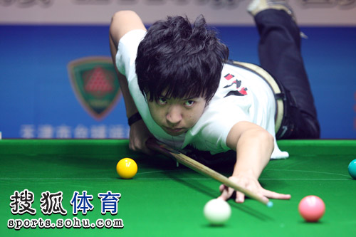 在快速反击 在快速反击