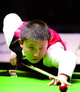 的焦点之战 的焦点之战