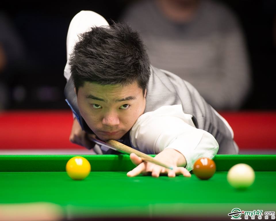 稳定的表现 稳定的表现