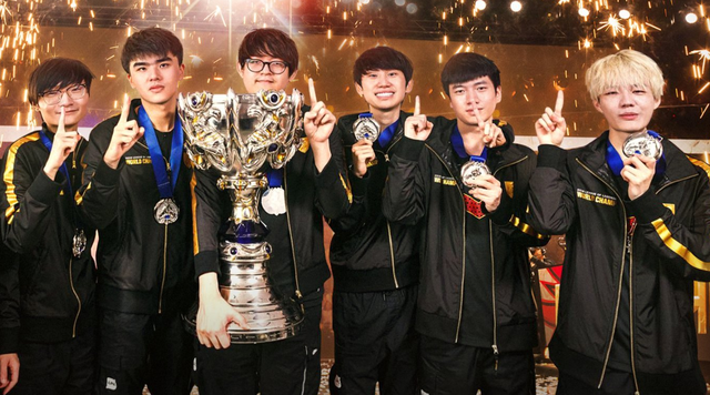 全力以赴 全力以赴