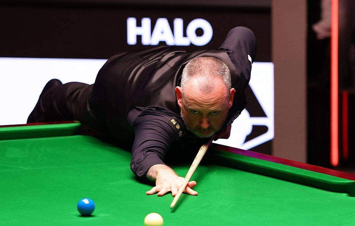 而全力以赴 而全力以赴